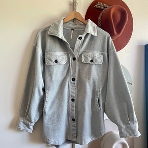 Free People Ruby Jacket